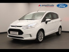 Ford B-Max occasion Blanc année 2015 boite Manuelle Annonce Ford B-Max occasion Essence 1.0 SCTi 125ch EcoBoost Stop&Start Titanium à Beaune