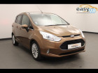Ford B-Max occasion Marron année 2014 boite Manuelle Annonce Ford B-Max occasion Essence 1.0 SCTi 125ch EcoBoost Stop&Start Titanium à Beaune
