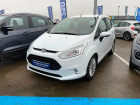 Ford B-Max occasion année 2013 boite Manuelle Annonce Ford B-Max occasion Essence 1.0 SCTi 125ch EcoBoost Stop&Start Titanium à Barberey-Saint-Sulpice