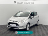 Annonce Ford B-Max occasion Essence 1.0 SCTi 125ch EcoBoost Stop&Start Titanium  Beauvais