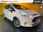 Ford B-Max occasion année 2014 boite Manuelle Annonce Ford B-Max occasion Essence 1.0 SCTi 125ch EcoBoost Stop&Start Titanium à Saint-Maximin