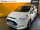 Ford B-Max occasion année 2017 boite Manuelle Annonce Ford B-Max occasion Essence 1.0 SCTi 125ch EcoBoost Stop&Start Titanium à Saint-Maximin