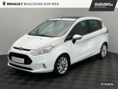 Ford B-Max occasion année 2015 boite Manuelle Annonce Ford B-Max occasion Essence 1.0 SCTi 125ch EcoBoost Stop&Start Titanium à Boulogne-sur-Mer