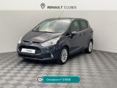 Ford B-Max occasion année 2014 boite Manuelle Annonce Ford B-Max occasion Essence 1.0 SCTi 125ch EcoBoost Stop&Start Titanium à Bonneville
