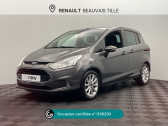Annonce Ford B-Max occasion Essence 1.0 SCTi 125ch EcoBoost Stop&Start Titanium à Beauvais