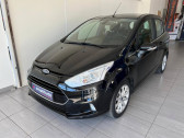 Ford B-Max occasion année 2018 boite Manuelle Annonce Ford B-Max occasion Essence 1.0 SCTi 125ch EcoBoost Stop&Start Titanium à Chaumont