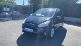 Ford B-Max occasion année 2013 boite Manuelle Annonce Ford B-Max occasion Essence 1.0 SCTI 125CH ECOBOOST STOP&START TREND à Albi