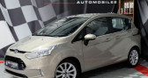 Annonce Ford B-Max occasion Essence 1.0 SCTI 125CH ECOBOOST TITANIUM  Royan