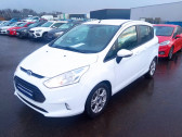 Annonce Ford B-Max occasion Essence 1.0 SCTi 125ch Stop&Start EcoBoost Business Nav à Dole