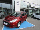 Ford B-Max occasion année 2016 boite Manuelle Annonce Ford B-Max occasion Essence 1.0 SCTi 125ch Stop&Start EcoBoost Business à Millau