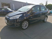 Ford B-Max occasion année 2017 boite Manuelle Annonce Ford B-Max occasion Essence 1.0 SCTi 140ch Stop&Start EcoBoost Titanium à Fleury-les-Aubrais