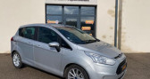 Ford B-Max occasion année 2015 boite Manuelle Annonce Ford B-Max occasion Essence 1.0 SCTI ECOBOOST 125CH TITANIUM- START-STOP- ATTELAGE à AMPUIS