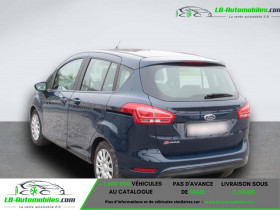 Ford B-Max 1.4 90 BVM  occasion � Beaupuy - photo n�3