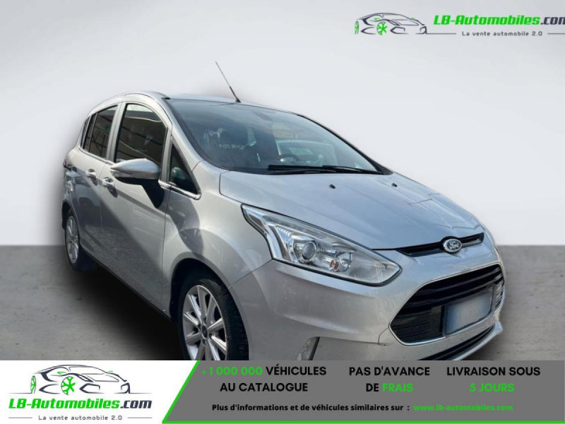 Ford B-Max 1.4 90 BVM  occasion � Beaupuy