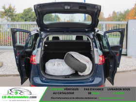 Ford B-Max 1.4 90 BVM  occasion � Beaupuy - photo n�10