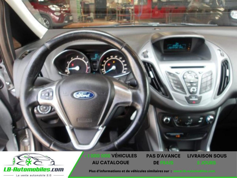 Ford B-Max 1.4 90 BVM  occasion � Beaupuy - photo n�8