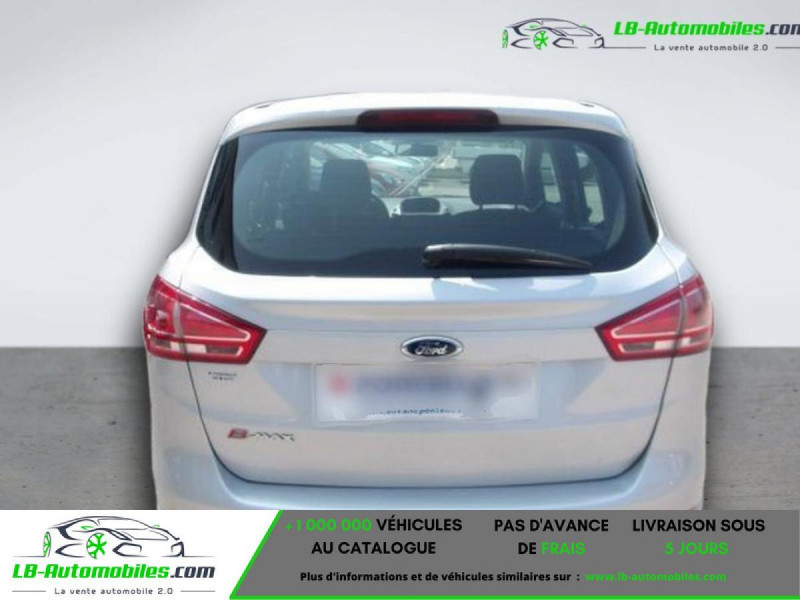 Ford B-Max 1.4 90 BVM  occasion � Beaupuy - photo n�5