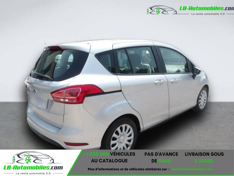 Ford B-Max 1.4 90 BVM  occasion � Beaupuy - photo n�3
