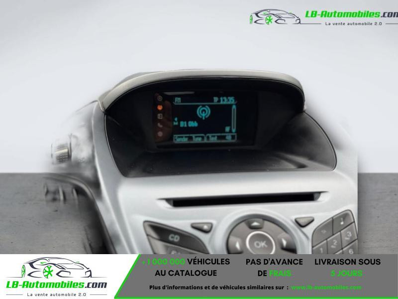 Ford B-Max 1.4 90 BVM  occasion  Beaupuy - photo n4