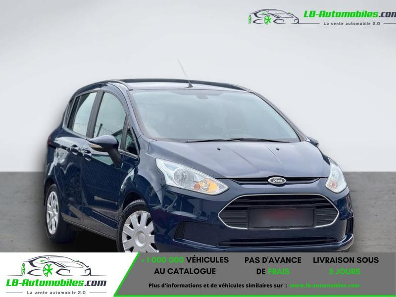 Ford B-Max 1.4 90 BVM  occasion  Beaupuy