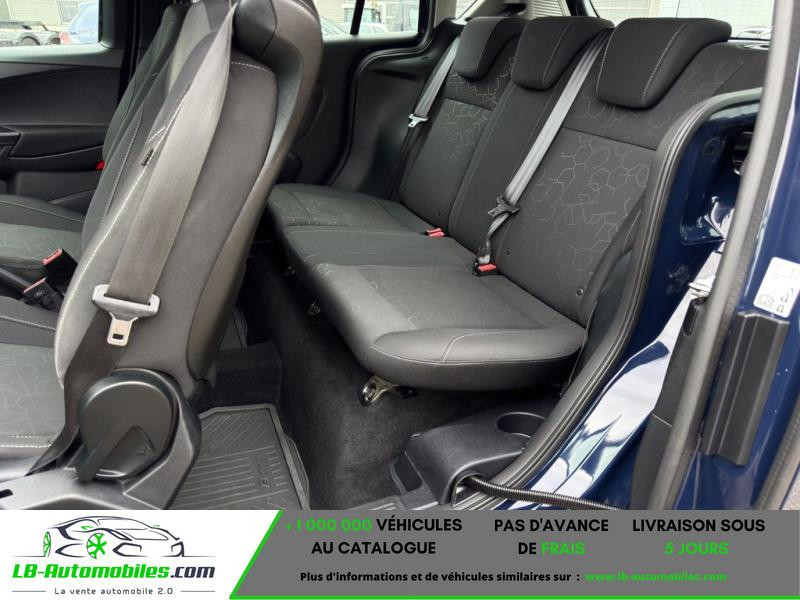 Ford B-Max 1.4 90 BVM  occasion  Beaupuy - photo n6