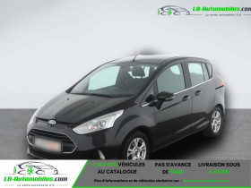Ford B-Max , garage LB AUTOMOBILES � Beaupuy