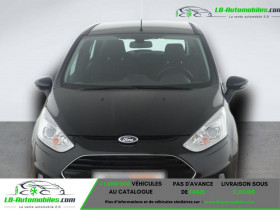 Ford B-Max 1.4 90 BVM  occasion � Beaupuy - photo n�5