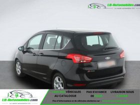 Ford B-Max 1.4 90 BVM  occasion � Beaupuy - photo n�4