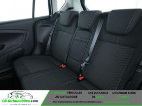 Ford B-Max 1.4 90 BVM  occasion � Beaupuy - photo n�8