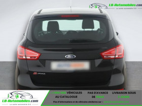 Ford B-Max 1.4 90 BVM  occasion � Beaupuy - photo n�7