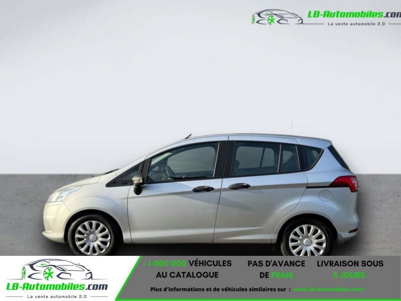 Ford B-Max 1.4 90 BVM  occasion � Beaupuy - photo n�6