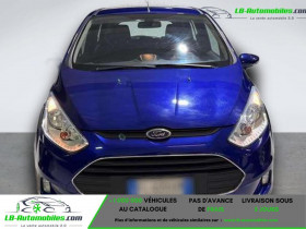 Ford B-Max 1.4 90 BVM  occasion � Beaupuy - photo n�5