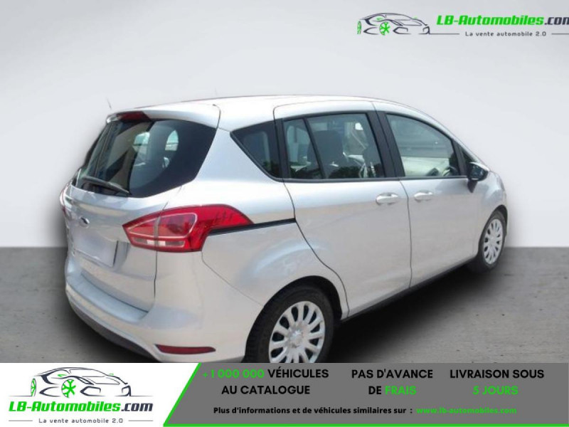 Ford B-Max 1.4 90 BVM  occasion � Beaupuy - photo n�3