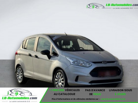 Ford B-Max 1.4 90 BVM  occasion � Beaupuy - photo n�2