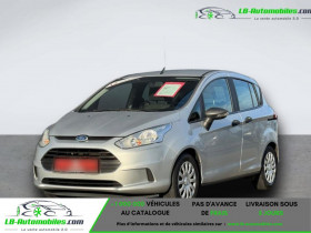 Ford B-Max , garage LB AUTOMOBILES � Beaupuy