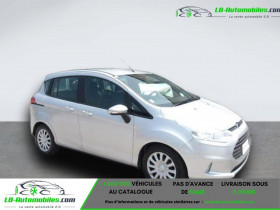 Ford B-Max , garage LB AUTOMOBILES � Beaupuy