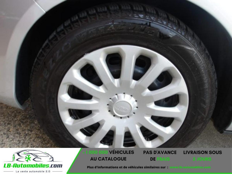 Ford B-Max 1.4 90 BVM  occasion � Beaupuy - photo n�9