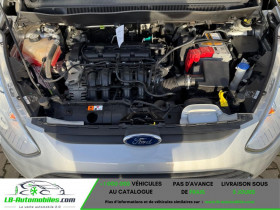 Ford B-Max 1.4 90 BVM  occasion � Beaupuy - photo n�11