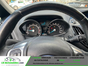 Ford B-Max 1.4 90 BVM  occasion � Beaupuy - photo n�8