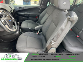 Ford B-Max 1.4 90 BVM  occasion � Beaupuy - photo n�6