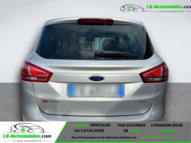 Ford B-Max 1.4 90 BVM  occasion � Beaupuy - photo n�5