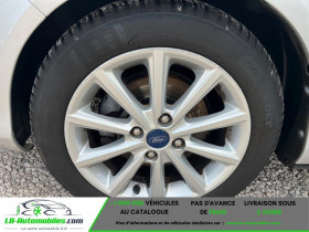 Ford B-Max 1.4 90 BVM  occasion � Beaupuy - photo n�9