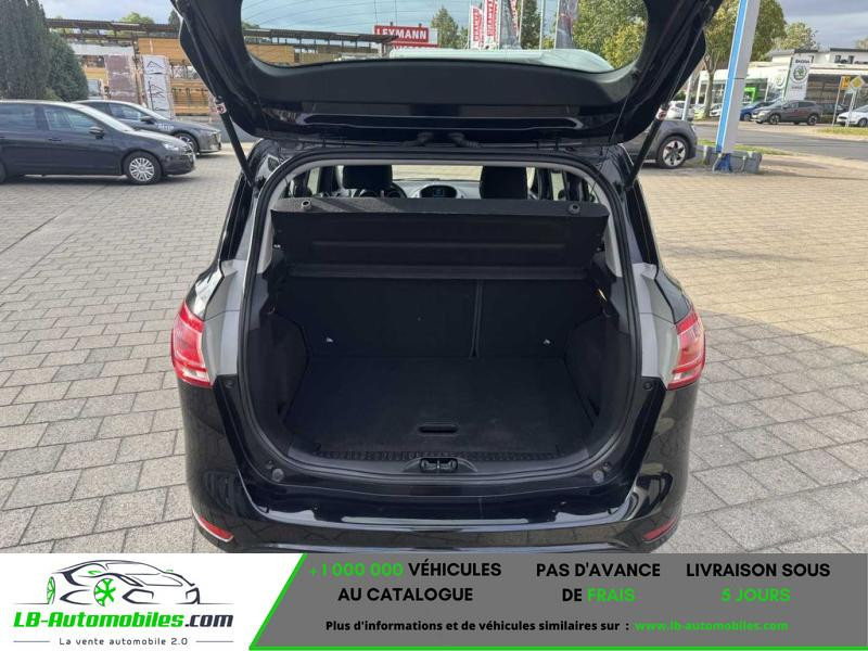 Ford B-Max 1.4 90 BVM  occasion  Beaupuy - photo n8