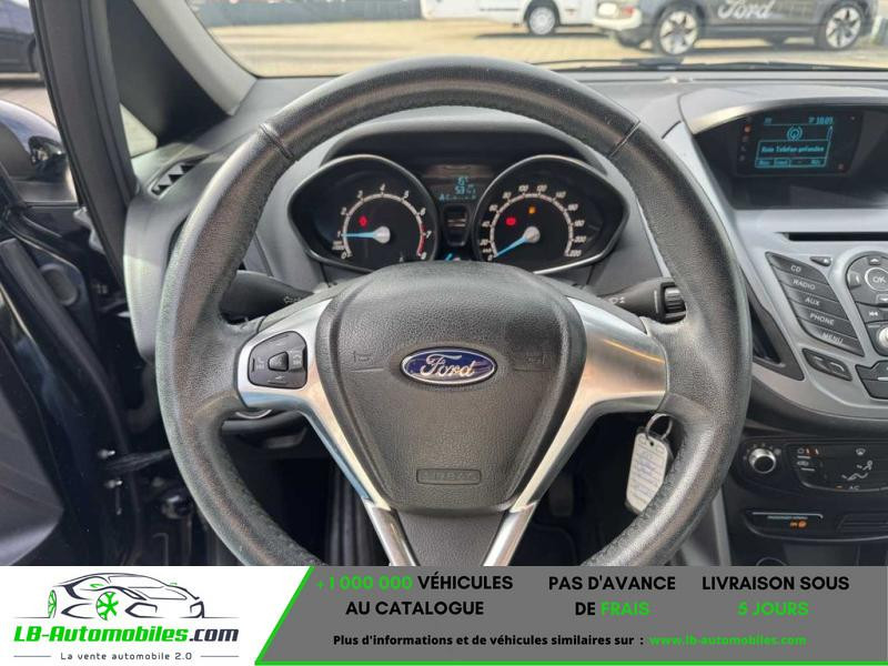 Ford B-Max 1.4 90 BVM  occasion  Beaupuy - photo n6