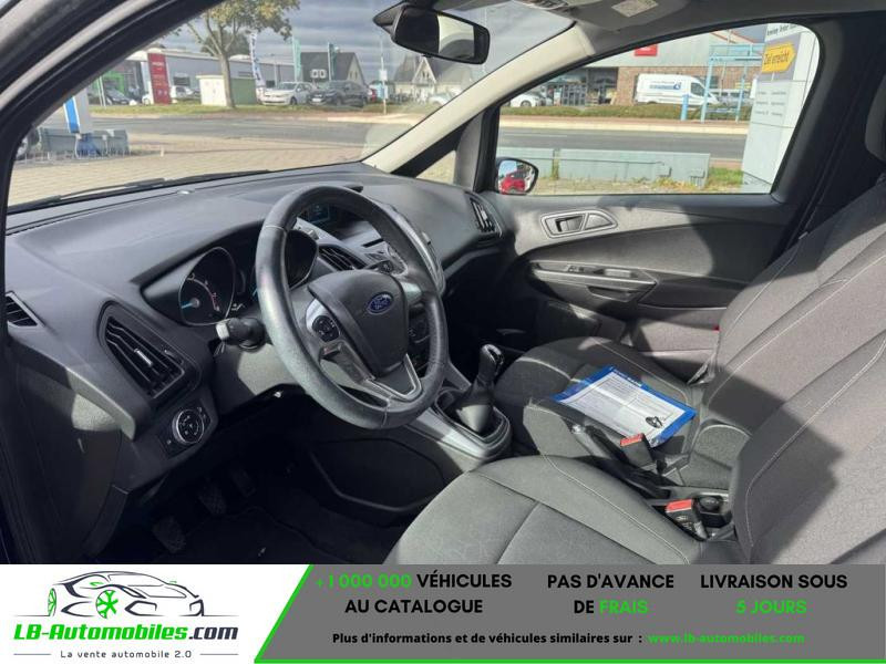 Ford B-Max 1.4 90 BVM  occasion  Beaupuy - photo n5