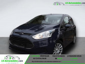 Ford B-Max 1.4 90 BVM   Beaupuy 31