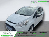 Ford B-Max 1.4 90 BVM   Beaupuy 31