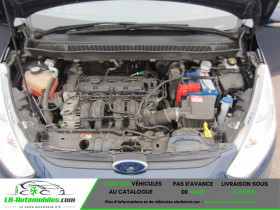 Ford B-Max 1.4 90 BVM  occasion � Beaupuy - photo n�9