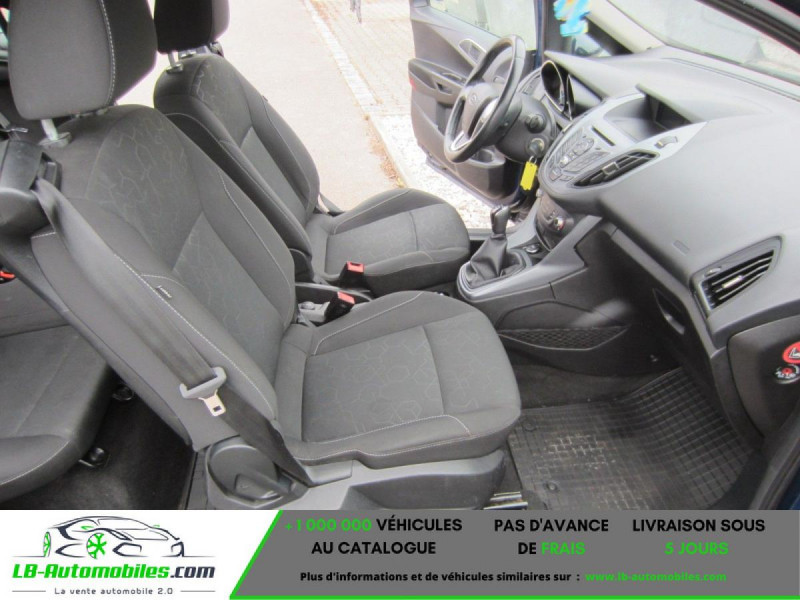 Ford B-Max 1.4 90 BVM  occasion � Beaupuy - photo n�7