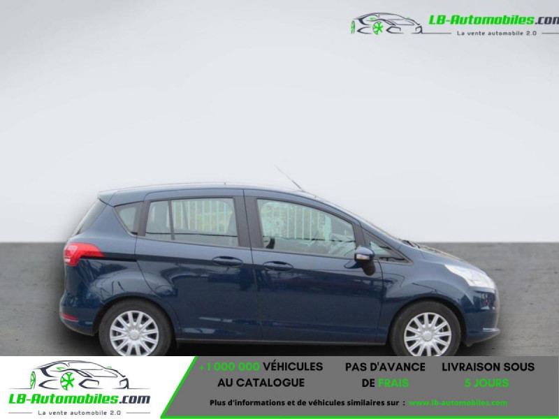 Ford B-Max 1.4 90 BVM  occasion � Beaupuy - photo n�5